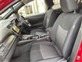 2022 Nissan Leaf