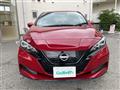 2022 Nissan Leaf