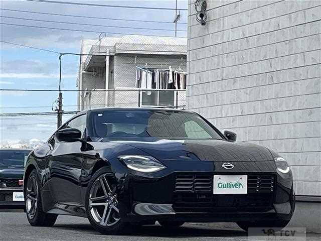 2024 Nissan Fairlady Z
