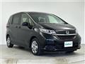 2022 Honda Freed
