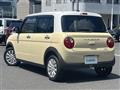 2021 Suzuki Lapin