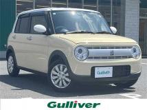 2021 Suzuki Lapin
