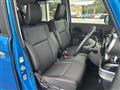 2018 Suzuki Spacia