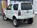 2015 Suzuki Jimny Sierra