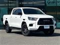 2023 Toyota Hilux
