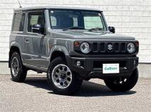 2023 Suzuki Jimny