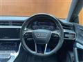 2020 Audi A7 Sportback