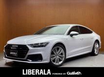 2020 Audi A7 Sportback