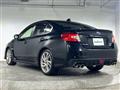 2014 Subaru WRX S4