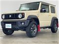 2019 Suzuki Jimny Sierra