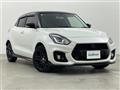 2025 Suzuki Swift