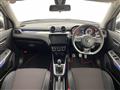 2025 Suzuki Swift