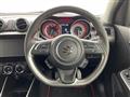2025 Suzuki Swift