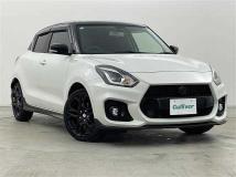 2025 Suzuki Swift