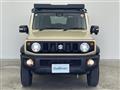 2022 Suzuki Jimny Sierra