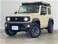 2022 Suzuki Jimny Sierra