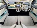 2017 Daihatsu Move Canbus