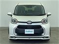 2023 Toyota Sienta