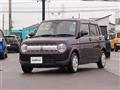2017 Suzuki Lapin