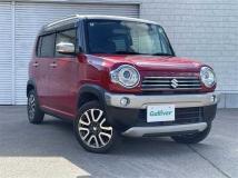 2018 Suzuki Hustler