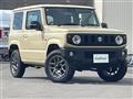 2025 Suzuki Jimny