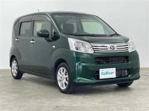 2021 Daihatsu Move