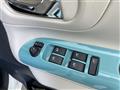 2017 Daihatsu Move Canbus