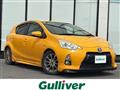 2013 Toyota AQUA