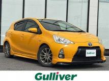 2013 Toyota AQUA
