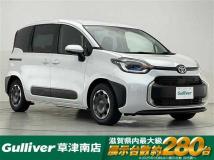 2026 Toyota Sienta