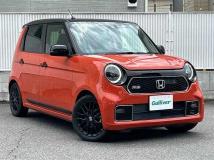 2020 Honda N-ONE