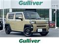 2022 Daihatsu Taft