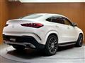 2020 Mercedes-Benz GLE-CLASS