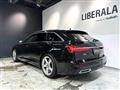 2022 Audi A6
