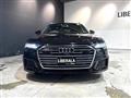 2022 Audi A6