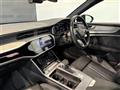 2022 Audi A6