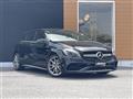 2016 AMG A-Class