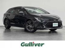 2021 Toyota Corolla Touring Wagon