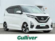 2020 Nissan DAYZ