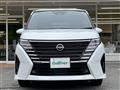 2025 Nissan Serena