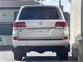 2016 Toyota Land Cruiser