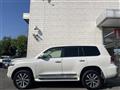 2016 Toyota Land Cruiser