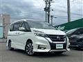 2018 Nissan Serena