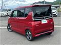2022 Nissan ROOX