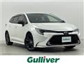 2021 Toyota Corolla Touring Wagon