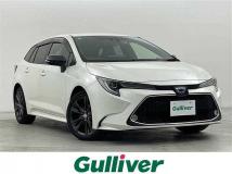 2021 Toyota Corolla Touring Wagon