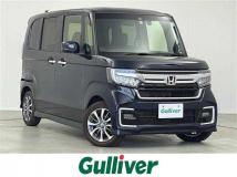 2022 Honda N BOX