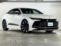 2023 Toyota Crown