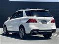 2017 Mercedes-Benz GLE-CLASS