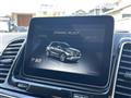 2017 Mercedes-Benz GLE-CLASS